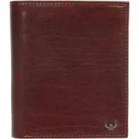 Golden Head Colorado Lompakko RFID-suoja Nahka 12.5 cm Ruskea