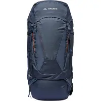 Vaude Asymmetric 52+8l Reppu