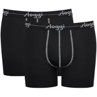 Sloggi Men Start Short 2-pack miesten bokserit