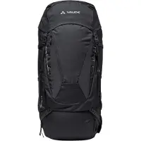 Vaude Asymmetric 52+8l Reppu