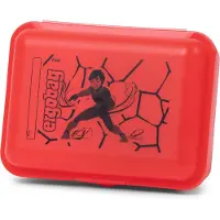 Ergobag Lunch Bag Oranssi