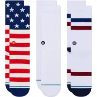 Stance The Americana Sukat 3 Parit