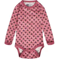 Hummel Bambo Pitkähihainen Body