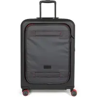 Eastpak CNNCT 4-pyöräinen vetolaukku 65 cm Harmaa