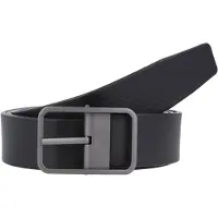 Porsche Design Oliy Vyö Nahka 95 cm Musta
