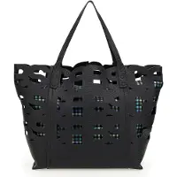 Gabs Sardegna Shopperit Nahka 33 cm Musta