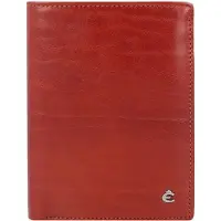 Esquire Toscana Lompakko Nahka 12.5 cm Ruskea