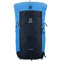 Haglöfs L.I.M Airak Vaellusreppu 60 cm Sininen