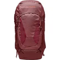 Vaude Asymmetric 48+8l Naisten Reppu