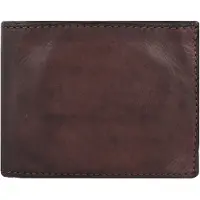 Campomaggi Lompakko Nahka 12.5 cm Ruskea