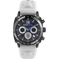 Plein sport Wildcat Chrono 40 Mm Kello