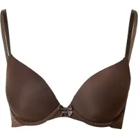 Hunkemoller P&M Pp - Brown - C x 80