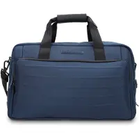 Porsche Design Roadster Pro Viikonloppukassi 46 cm Sininen