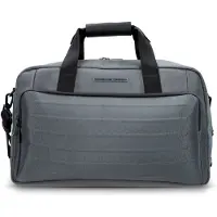 Porsche Design Roadster Pro Viikonloppukassi 46 cm Harmaa