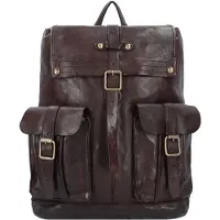 Campomaggi Arkireppu Nahka 42 cm Ruskea