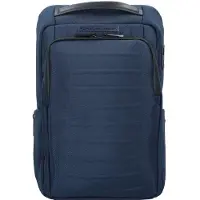 Porsche Design Roadster Pro Arkireppu 39.5 cm Kannettavan tietokoneen taskun syvyys Sininen