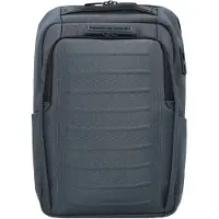 Porsche Design Roadster Pro Arkireppu 39.5 cm Kannettavan tietokoneen taskun syvyys Harmaa