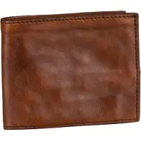 Campomaggi Lompakko Nahka 11.5 cm Ruskea
