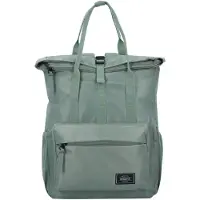 American Tourister Urban Groove Reppu 20,5L, Urban Green