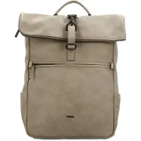 PICARD Casual Arkireppu Nahka 45 cm Keltainen