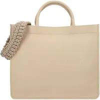 Bugatti Daphne Shopperit 41 cm Beige