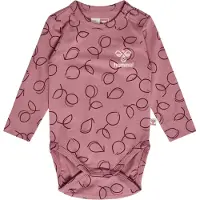 Hummel Elvira Pitkähihainen Body