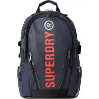 Superdry Tarp 21l Reppu