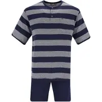 Hajo miesten shortsipyjama