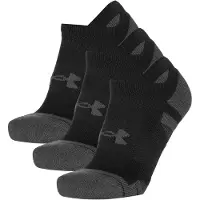 Under Armour Performance Tech Lyhyet Sukat 3 Parit