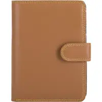 Mywalit Lompakko Nahka 14 cm Ruskea