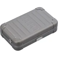 Aleon Crossbody-laukku 19 cm Pronssinvärinen