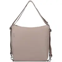 Mandarina Duck Mellow Leather Hobo Fzt72 Olkalaukku
