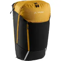 Vaude Bike Cycle 20l Ii Gepäckträgertasche