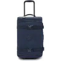 Kipling Basic Aviana 2-pyöräinen Matkakassi S 54 cm Sininen