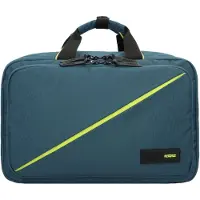 American Tourister unisex. 150845-0528 Take2cabin travel bag blue (OSFA), Casual, Recycled Polister