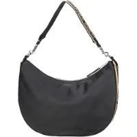Karl Lagerfeld Moon Olkalaukku 34 cm Musta