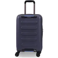 Hedgren Comby Grip S 4-pyöräinen Käsimatkatavara S 55 cm Sininen