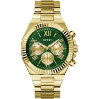GUESS Equity Kello
