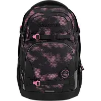 Coocazoo Porter Arkireppu 44 cm Pinkki