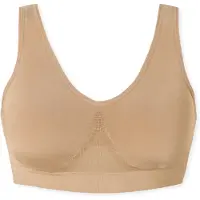 Schiesser Classic Seamless Bustier -rintaliivit