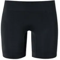 Schiesser Shorts - Black - XXL
