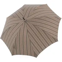 Doppler Orion Pitkävartinen sateenvarjo 94 cm Beige