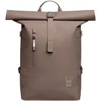 Got Bag Rolltop 2.0 Arkireppu 43 cm Kannettavan tietokoneen taskun syvyys Ruskea