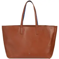 Dudu Toys Pauline Shopperit Nahka 36 cm Ruskea