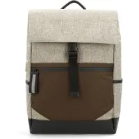 PICARD Speed Arkireppu 40 cm Kannettavan tietokoneen taskun syvyys Beige