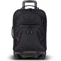 Ogio Renegade 26 4 rullaa Matkalaukku 66 cm Musta