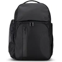 Ogio Pace Pro 25 Arkireppu 48 cm Kannettavan tietokoneen taskun syvyys Musta