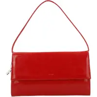 PICARD Auguri Auguri Iltalaukku Nahka 30 cm Punainen