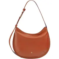 Dudu Toys Hispani Olkalaukku Nahka 34 cm Ruskea