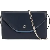 Dudu Toys Crossbody-laukku Nahka 19 cm Sininen